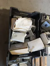 Partij installatiemateriaal – foto 17 – kavel bij Onlineveilingmeester, Heerenveen