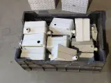 Partij installatiemateriaal – foto 3 – kavel bij Onlineveilingmeester, Heerenveen