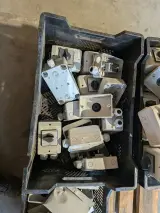 Partij installatiemateriaal – foto 22 – kavel bij Onlineveilingmeester, Heerenveen