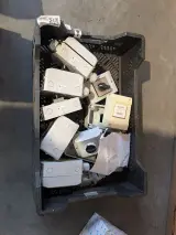Partij installatiemateriaal – foto 9 – kavel bij Onlineveilingmeester, Heerenveen