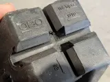 Assortiment dakblokken / dakleidinghouders t.b.v. zonnepanelen, IDEALSTÜTZE & OBO – foto 13 – kavel bij Onlineveilingmeester, Heerenveen
