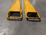 Set heftruck verlenglepels – foto 4 – kavel bij Onlineveilingmeester, Heerenveen