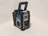 Bouwradio FM/AM Bluetooth, Makita, DMR108N – kavel bij Onlineveilingmeester, Heerenveen