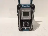 Bouwradio FM/AM Bluetooth, Makita, DMR108N – foto 3 – kavel bij Onlineveilingmeester, Heerenveen