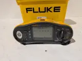 Multifunctionele installatietester, FLUKE, 1663 – foto 2 – kavel bij Onlineveilingmeester, Heerenveen