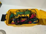 Multifunctionele installatietester, FLUKE, 1663 – foto 9 – kavel bij Onlineveilingmeester, Heerenveen