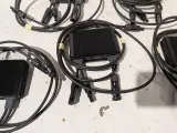 5x Optimizer t.b.v. zonnepanelen, SolarEdge, P370-5RM4MRM – foto 10 – kavel bij Onlineveilingmeester, Heerenveen