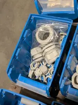 Zonnepaneel installatiemateriaal met gereedschap – foto 11 – kavel bij Onlineveilingmeester, Heerenveen
