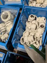 Zonnepaneel installatiemateriaal met gereedschap – foto 12 – kavel bij Onlineveilingmeester, Heerenveen