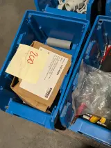 Zonnepaneel installatiemateriaal met gereedschap – foto 14 – kavel bij Onlineveilingmeester, Heerenveen