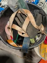 Zonnepaneel installatiemateriaal met gereedschap – foto 17 – kavel bij Onlineveilingmeester, Heerenveen