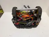 Zonnepaneel installatiemateriaal met gereedschap – foto 3 – kavel bij Onlineveilingmeester, Heerenveen