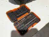 Zonnepaneel installatiemateriaal met gereedschap – foto 4 – kavel bij Onlineveilingmeester, Heerenveen