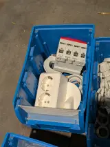Zonnepaneel installatiemateriaal met gereedschap – foto 8 – kavel bij Onlineveilingmeester, Heerenveen