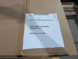 Warmtepompboiler, Inventum, MAXTANK Modul-AIR 100 – foto 3 – kavel bij Onlineveilingmeester, Heerenveen