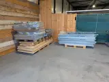 Partij divers stellingmateriaal – foto 2 – kavel bij Onlineveilingmeester, Heerenveen