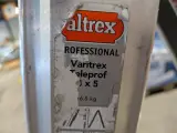 Telescopische vouwladder, Altrex, Varitrex Tele PRO 4x5 – foto 5 – kavel bij Onlineveilingmeester, Heerenveen