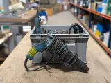 4x Boorhamer, Makita, HR2501 – kavel bij Onlineveilingmeester, Heerenveen