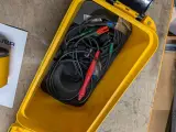 2x Installatietester, FLUKE, 1663 – foto 4 – kavel bij Onlineveilingmeester, Heerenveen