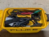 2x Installatietester, FLUKE, 1663 – foto 8 – kavel bij Onlineveilingmeester, Heerenveen