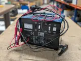 Professionele acculader en startbooster, HBM – foto 2 – kavel bij Onlineveilingmeester, Heerenveen