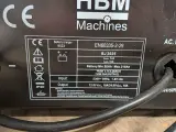 Professionele acculader en startbooster, HBM – foto 3 – kavel bij Onlineveilingmeester, Heerenveen