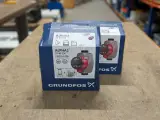 2x Circulatiepomp, GRUNDFOS, ALPHA2 25-40 130 – kavel bij Onlineveilingmeester, Heerenveen