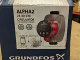 2x Circulatiepomp, GRUNDFOS, ALPHA2 25-40 130 – foto 5 – kavel bij Onlineveilingmeester, Heerenveen