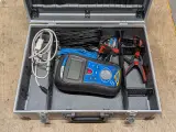 Draadloos meetinstrument, METREL, A1378 EurotestPV Remote Unit – foto 2 – kavel bij Onlineveilingmeester, Heerenveen