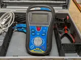 Draadloos meetinstrument, METREL, A1378 EurotestPV Remote Unit – foto 3 – kavel bij Onlineveilingmeester, Heerenveen