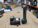 Accu-multitool, Makita, TM30D, incl. accu's en acculader – kavel bij Onlineveilingmeester, Heerenveen