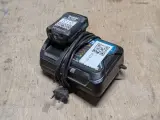 Accu-multitool, Makita, TM30D, incl. accu's en acculader – foto 4 – kavel bij Onlineveilingmeester, Heerenveen
