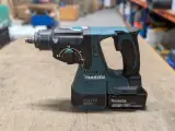 Accu-combihamer en reciprozaag, Makita, incl. accu's – foto 2 – kavel bij Onlineveilingmeester, Heerenveen