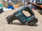 Accu-combihamer en reciprozaag, Makita, incl. accu's – foto 4 – kavel bij Onlineveilingmeester, Heerenveen