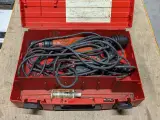 Boorhamer, HILTI, TE 16 – foto 2 – kavel bij Onlineveilingmeester, Heerenveen