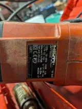Boorhamer, HILTI, TE 16 – foto 3 – kavel bij Onlineveilingmeester, Heerenveen