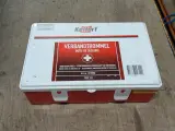 Verbandkoffers en bedrijfshulpverlening producten – foto 4 – kavel bij Onlineveilingmeester, Heerenveen