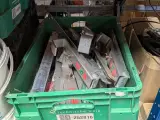 Partij divers installatiemateriaal en onderdelen – foto 2 – kavel bij Onlineveilingmeester, Heerenveen