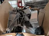 Partij divers installatiemateriaal en onderdelen – foto 11 – kavel bij Onlineveilingmeester, Heerenveen