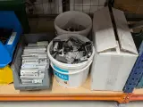 Partij divers installatiemateriaal en onderdelen – foto 13 – kavel bij Onlineveilingmeester, Heerenveen