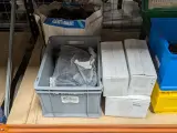 Partij divers installatiemateriaal en onderdelen – foto 19 – kavel bij Onlineveilingmeester, Heerenveen