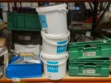 Partij divers installatiemateriaal en onderdelen – foto 3 – kavel bij Onlineveilingmeester, Heerenveen