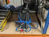 Zuigercompressor, CONTIMAC, CM 235/8/6 W – foto 2 – kavel bij Onlineveilingmeester, Heerenveen