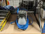 Zuigercompressor, CONTIMAC, CM 235/8/6 W – foto 4 – kavel bij Onlineveilingmeester, Heerenveen