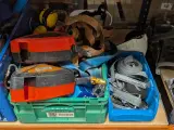Partij diverse valbeveiliging – foto 2 – kavel bij Onlineveilingmeester, Heerenveen