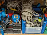 Partij diverse valbeveiliging – foto 3 – kavel bij Onlineveilingmeester, Heerenveen