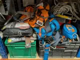 Partij diverse valbeveiliging – foto 4 – kavel bij Onlineveilingmeester, Heerenveen