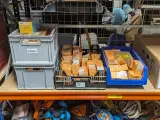 Partij haakse hoekstukken, OBO BETTERMAN, incl. diversen – kavel bij Onlineveilingmeester, Heerenveen