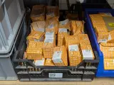 Partij haakse hoekstukken, OBO BETTERMAN, incl. diversen – foto 3 – kavel bij Onlineveilingmeester, Heerenveen