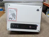 Enkelfasige grid-tied PV-omvormer, GOODWE, GW2500-XS – foto 2 – kavel bij Onlineveilingmeester, Heerenveen